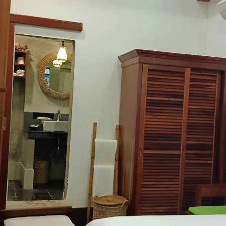 Maison Model D\'Angkor