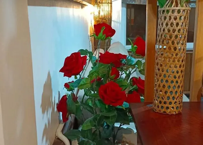 Maison Model D'angkor Hotel 3*