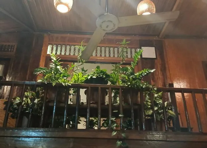 Maison Model D'angkor