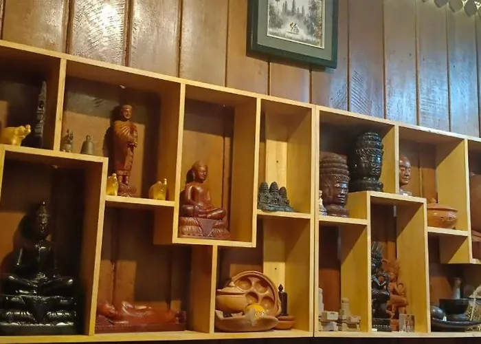 Maison Model D'angkor Siem Reap