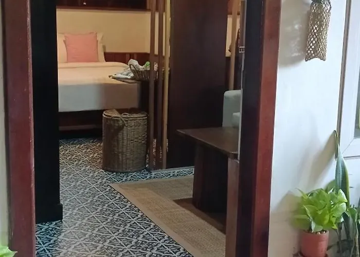 Maison Model D'angkor Hotel 3*