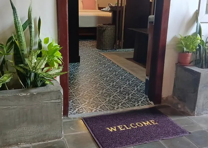 Hotel Maison Model D'angkor 3*