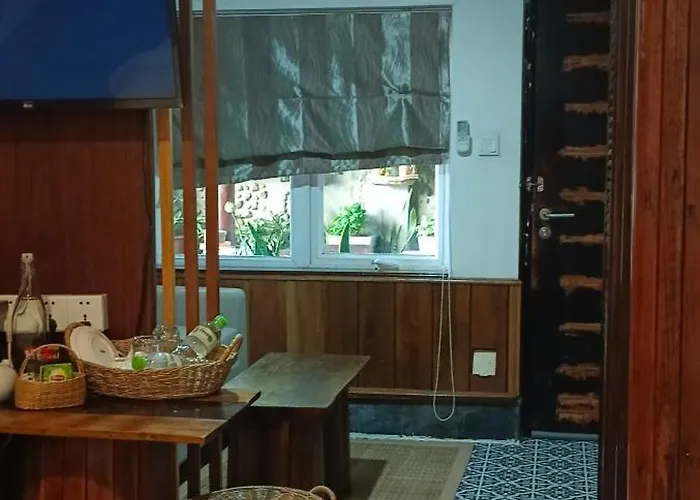 Maison Model D'angkor