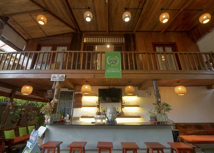Maison Model D'angkor